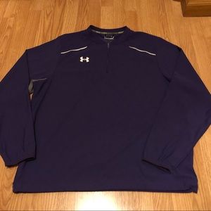 Under Armour jacket